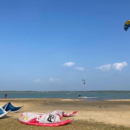 קלפיטייה Kite Bay Villa מראה חיצוני תמונה