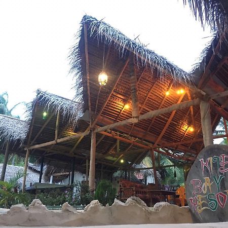 קלפיטייה Kite Bay Villa מראה חיצוני תמונה