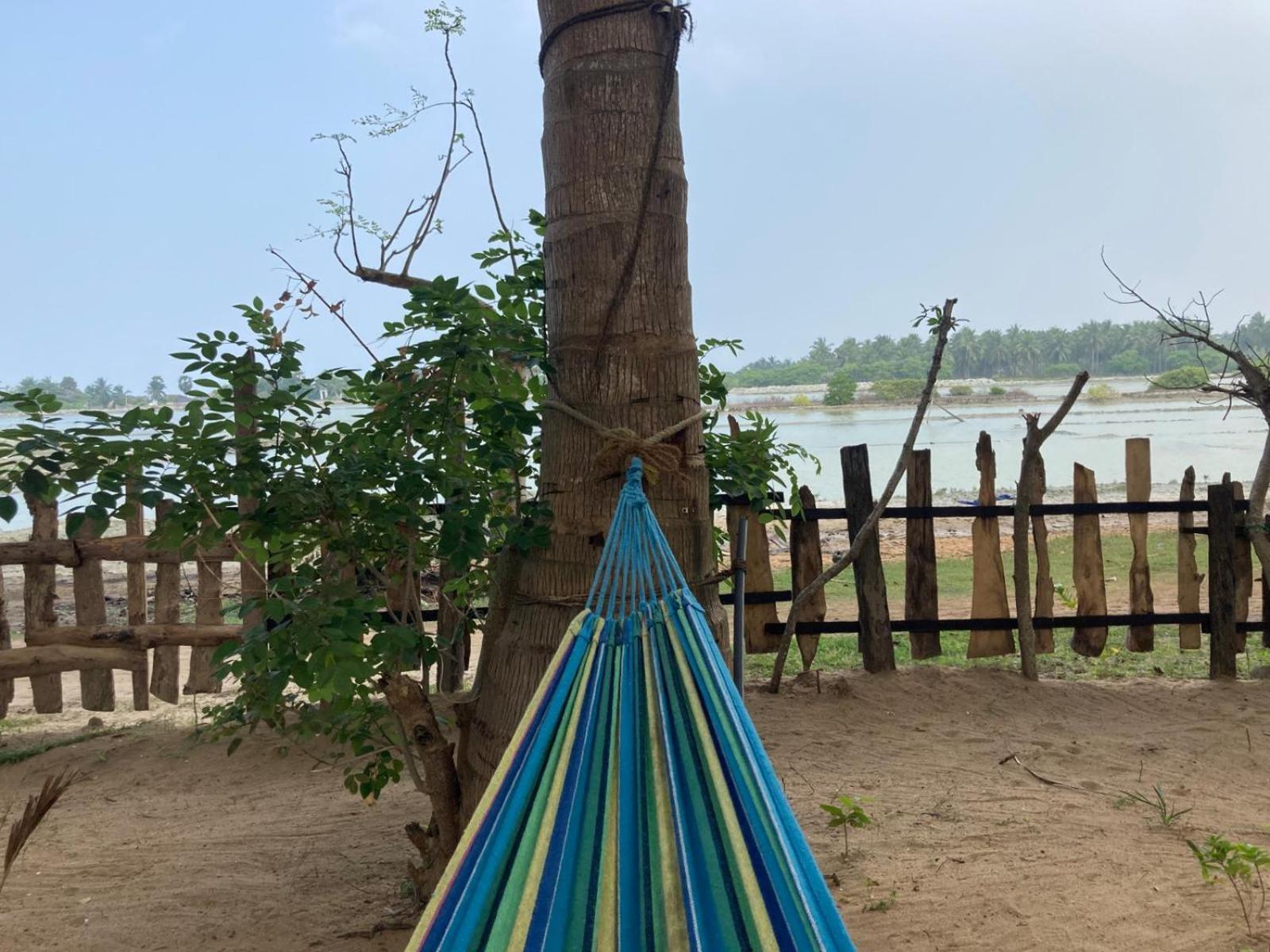 קלפיטייה Kite Bay Villa מראה חיצוני תמונה