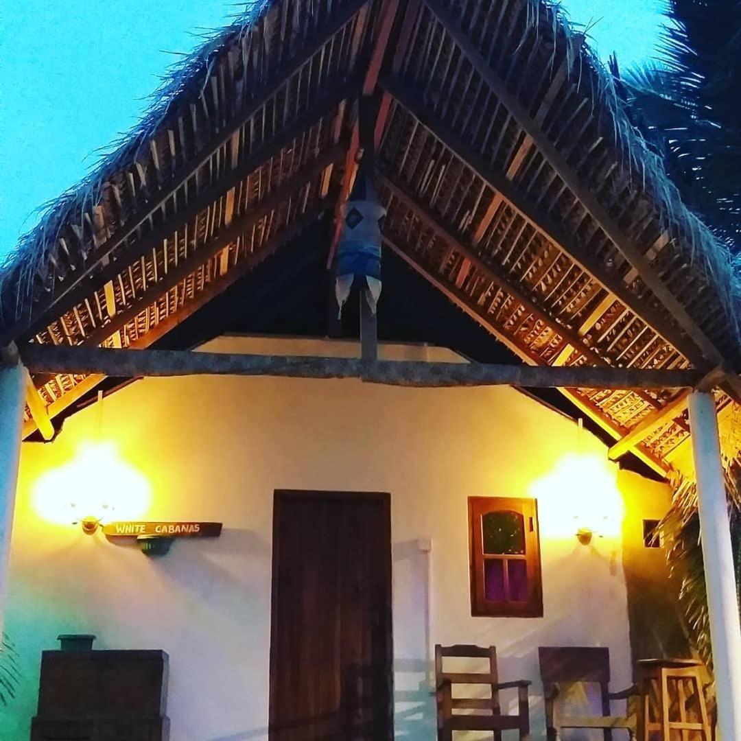 קלפיטייה Kite Bay Villa מראה חיצוני תמונה
