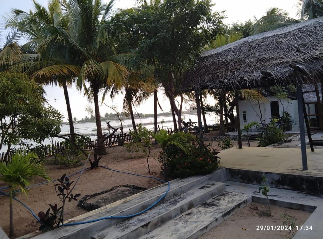 קלפיטייה Kite Bay Villa מראה חיצוני תמונה