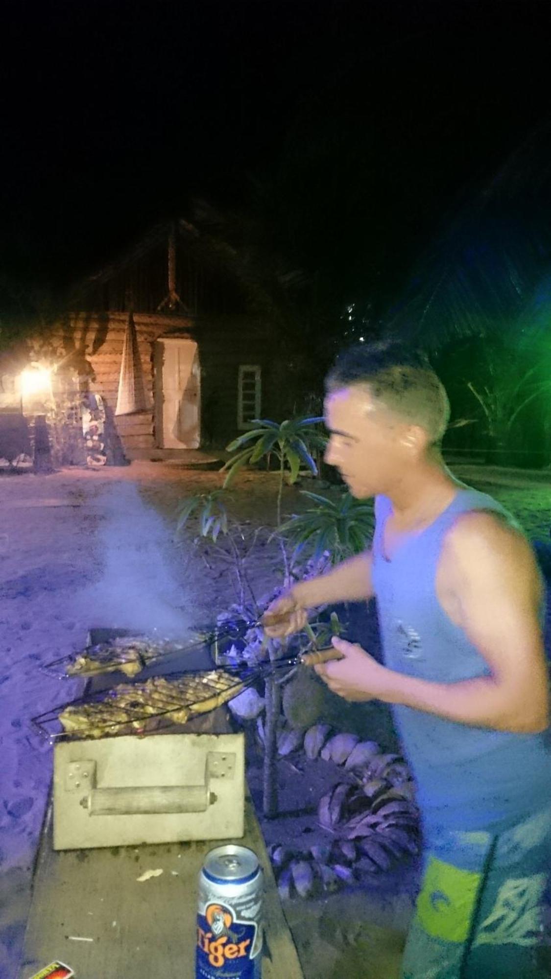 קלפיטייה Kite Bay Villa מראה חיצוני תמונה