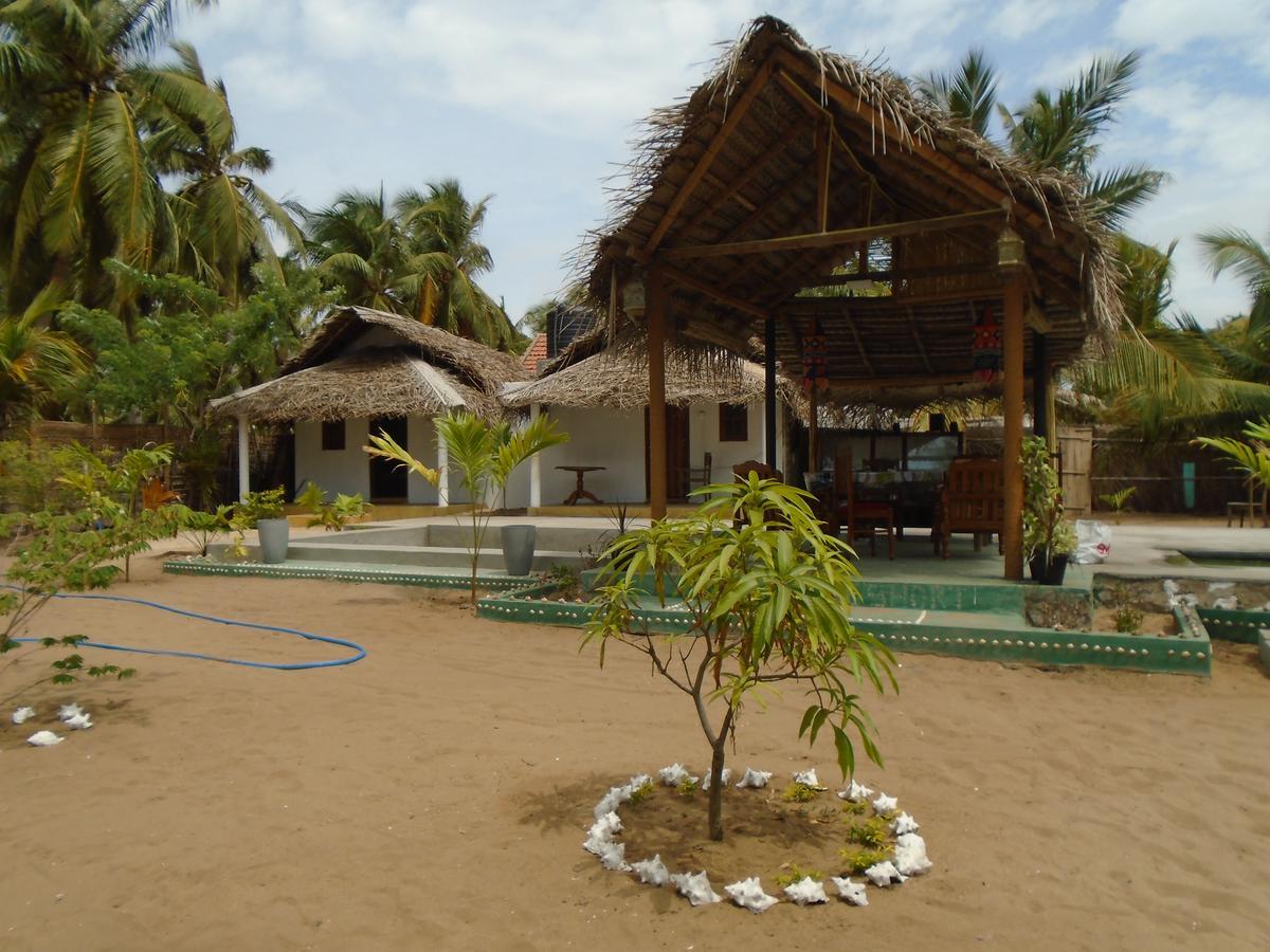 קלפיטייה Kite Bay Villa מראה חיצוני תמונה