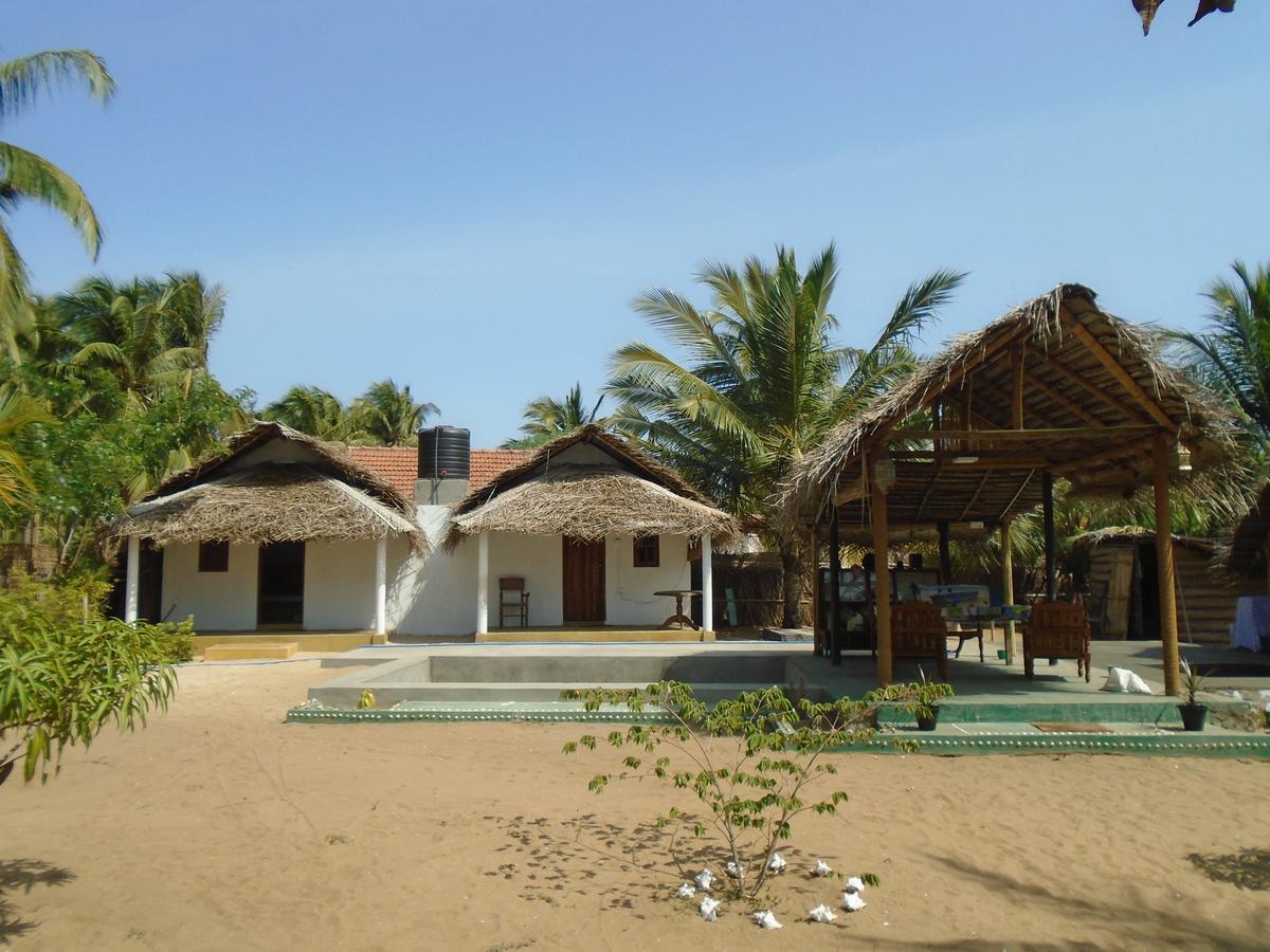 קלפיטייה Kite Bay Villa מראה חיצוני תמונה