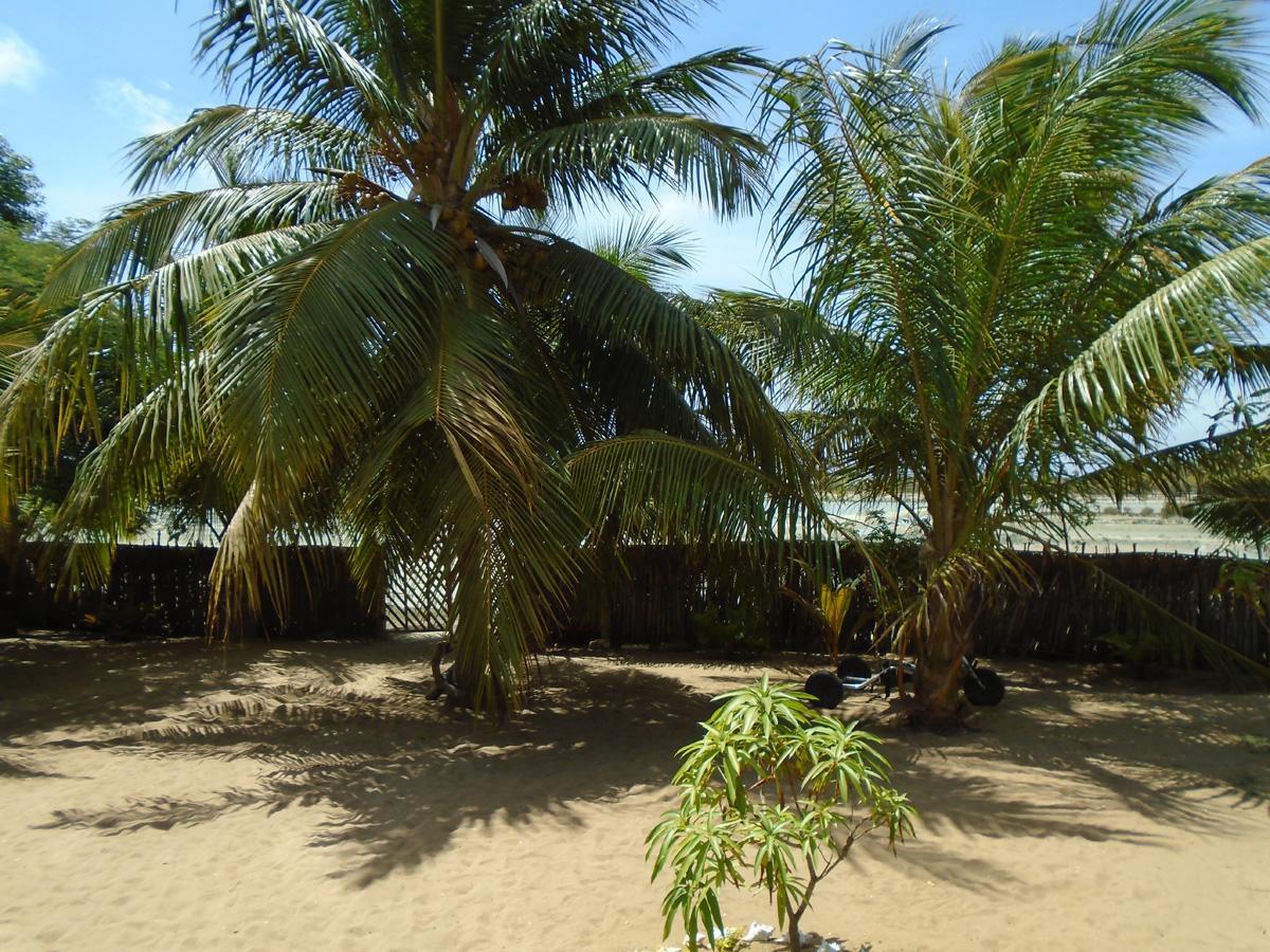 קלפיטייה Kite Bay Villa מראה חיצוני תמונה