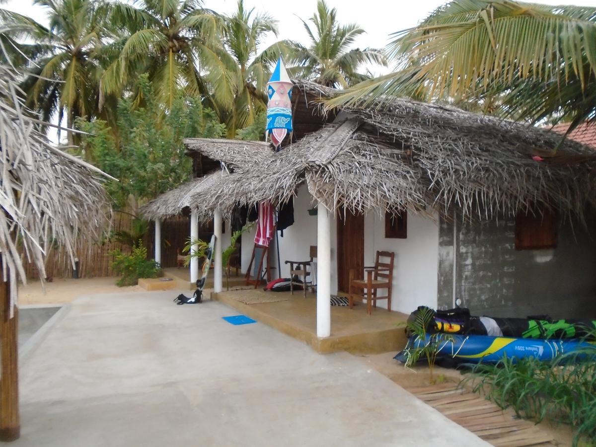 קלפיטייה Kite Bay Villa מראה חיצוני תמונה
