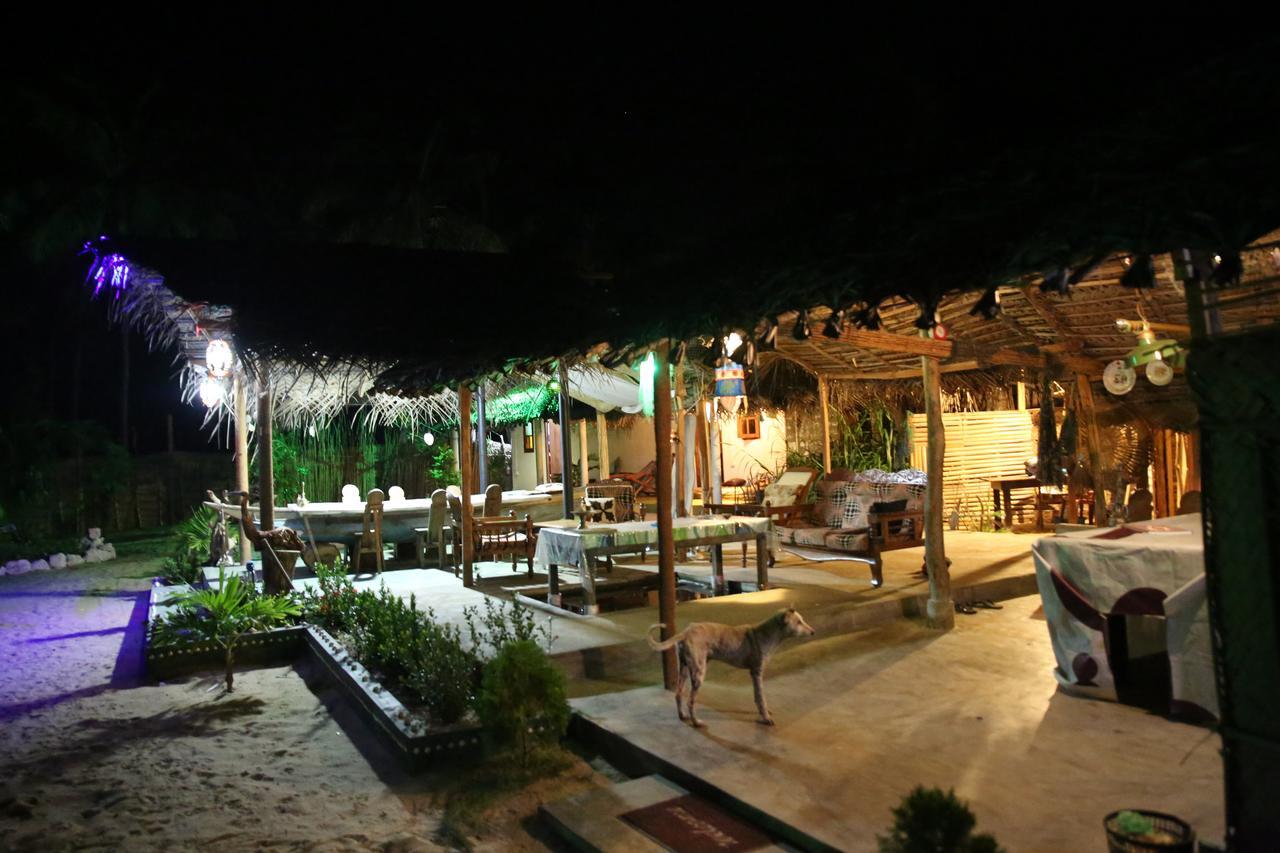 קלפיטייה Kite Bay Villa מראה חיצוני תמונה
