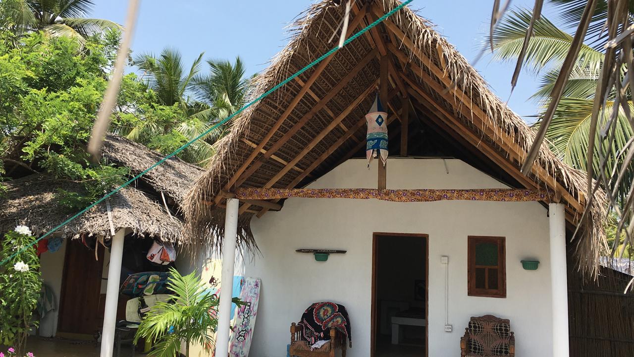 קלפיטייה Kite Bay Villa מראה חיצוני תמונה