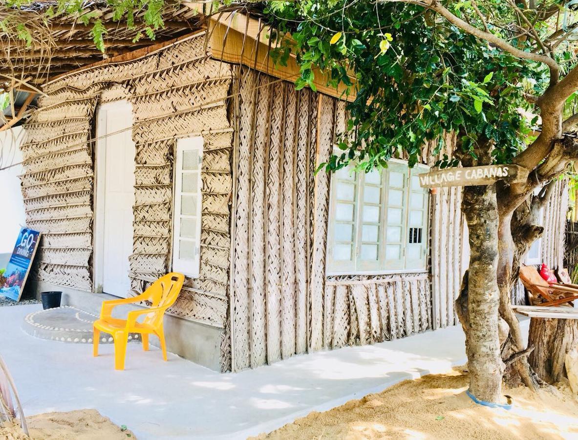 קלפיטייה Kite Bay Villa מראה חיצוני תמונה