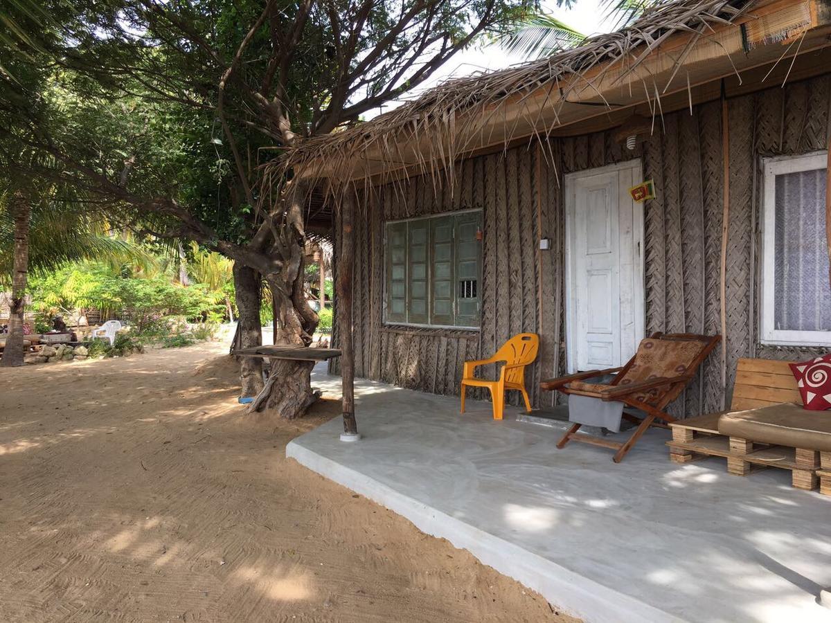 קלפיטייה Kite Bay Villa מראה חיצוני תמונה