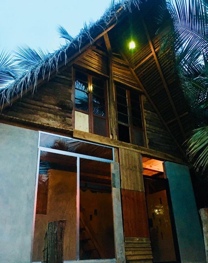 קלפיטייה Kite Bay Villa מראה חיצוני תמונה