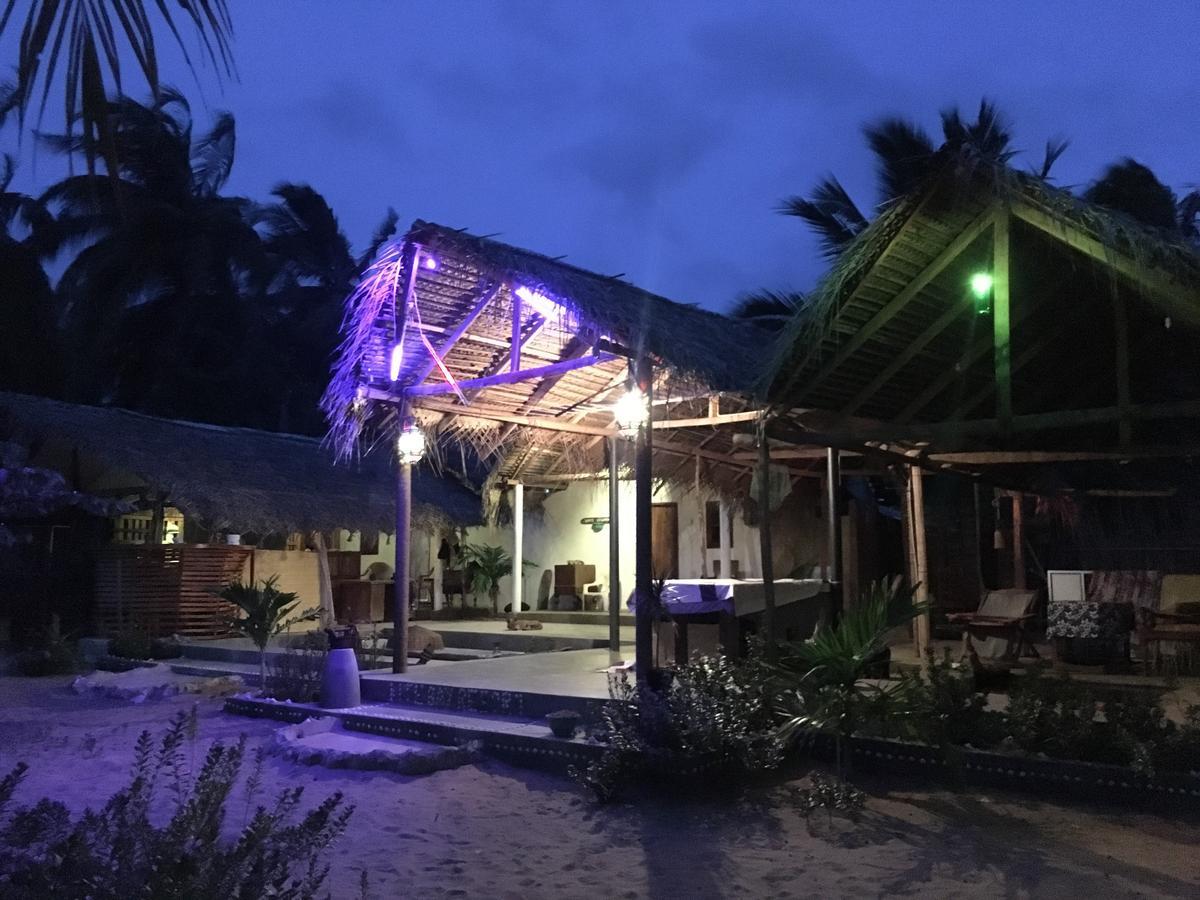 קלפיטייה Kite Bay Villa מראה חיצוני תמונה