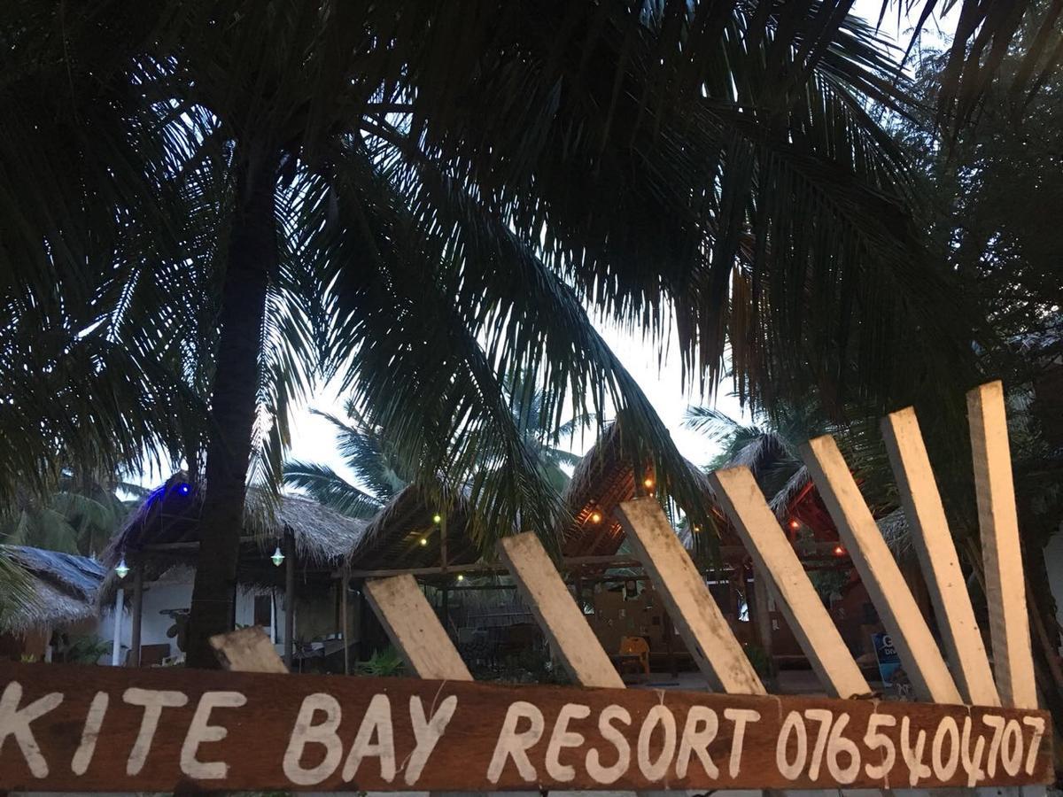 קלפיטייה Kite Bay Villa מראה חיצוני תמונה